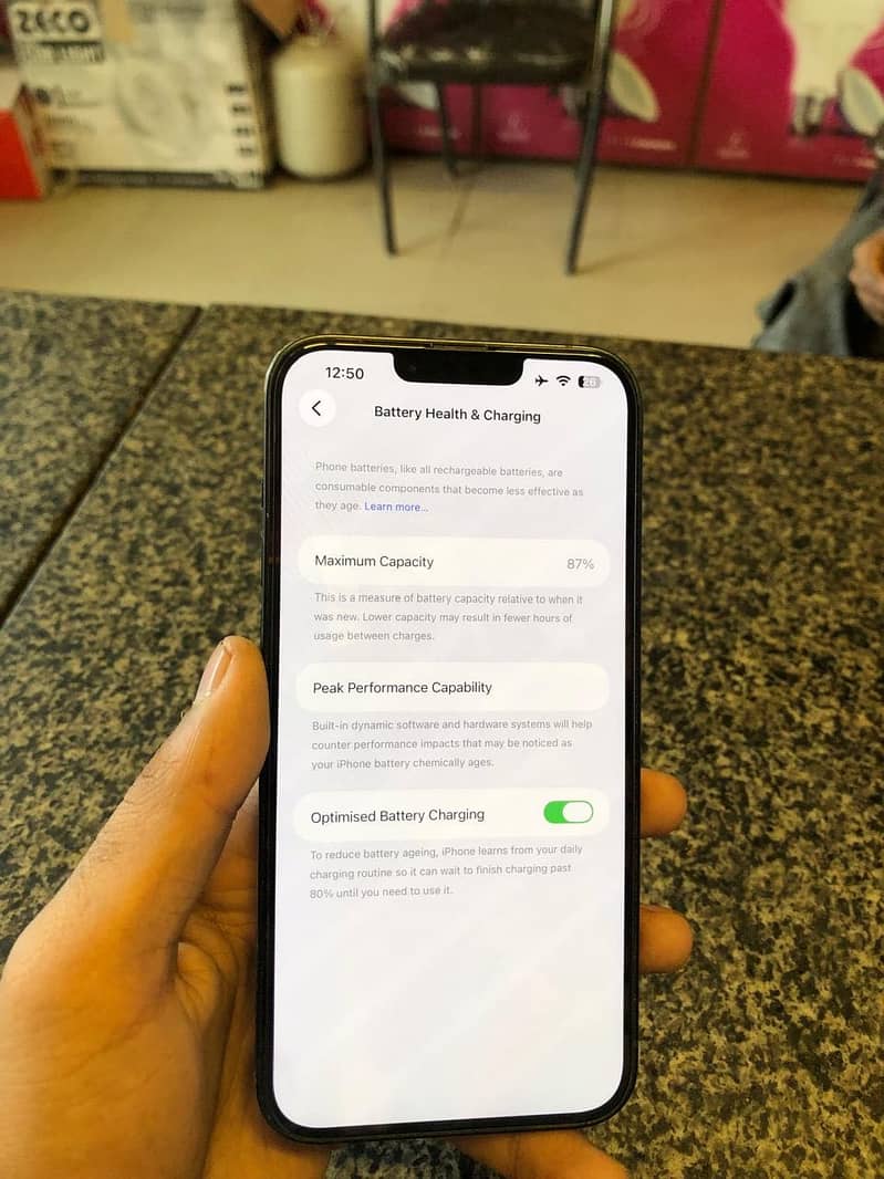 Apple iPhone 14 plus 5