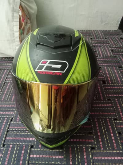 brand new condition one week use only