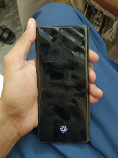 Vivo V30 SE