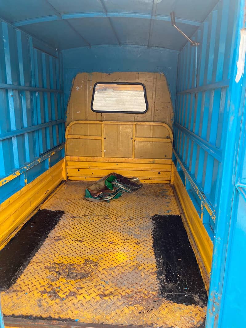 loader rikshaw 2