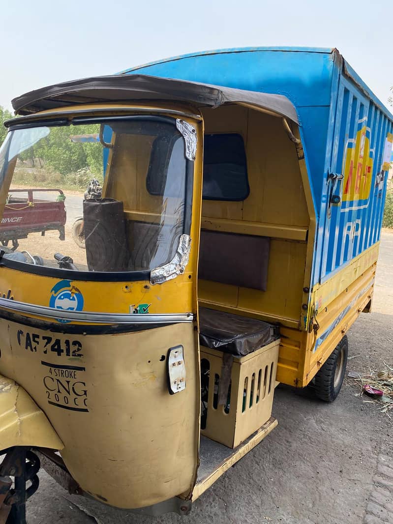 loader rikshaw 3