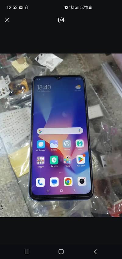 Xiaomi Redmi Note 11R