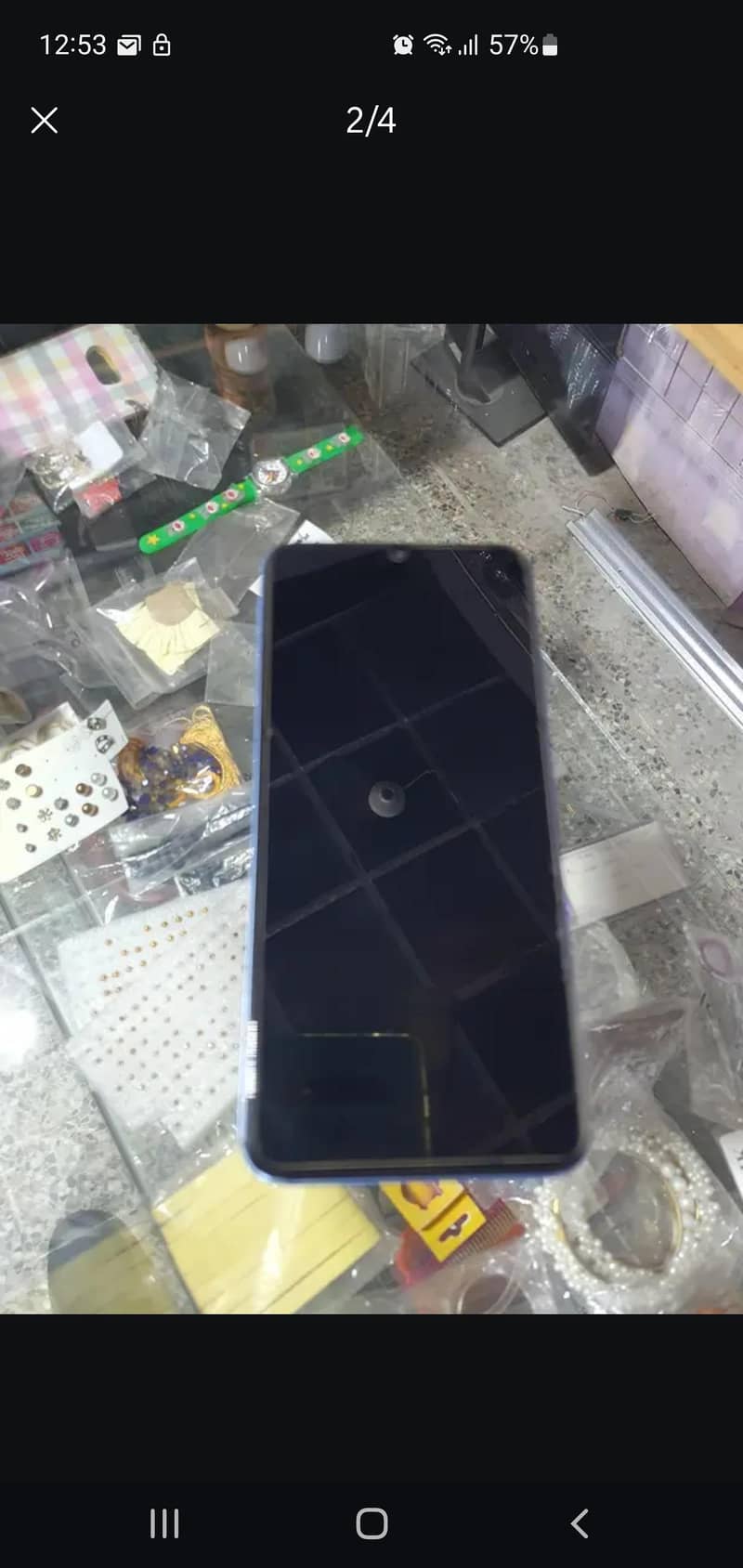 Xiaomi Redmi Note 11R 1