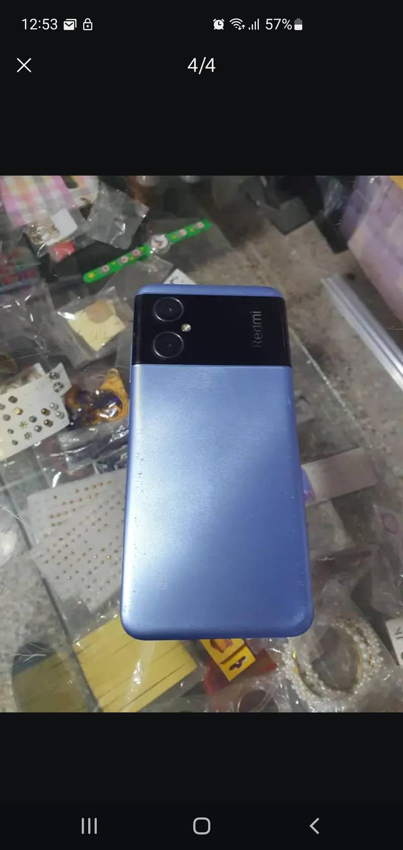Xiaomi Redmi Note 11R 3