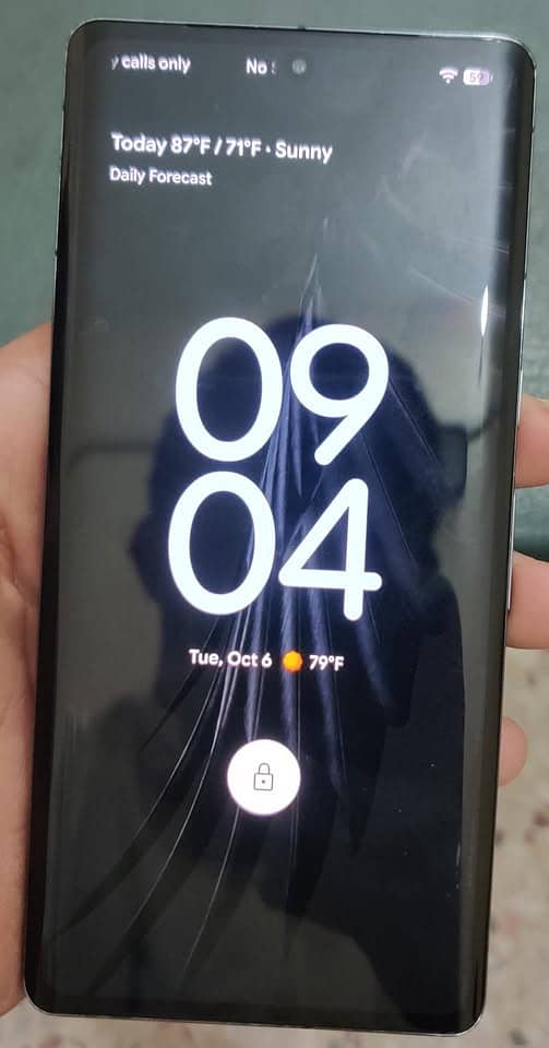 Google Pixel 7 Pro 2