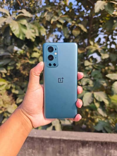 one plus 9pro 5g