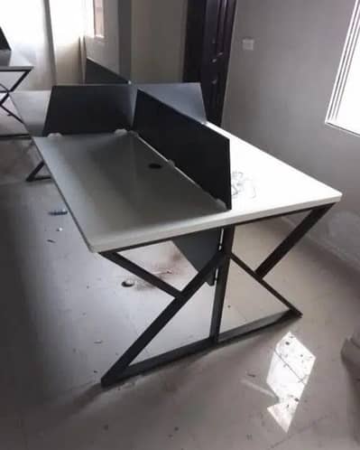 custom made table, workstation, cubical, executive & conference table