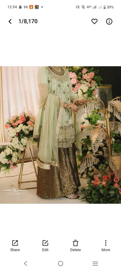 Nayyab fashion mahal