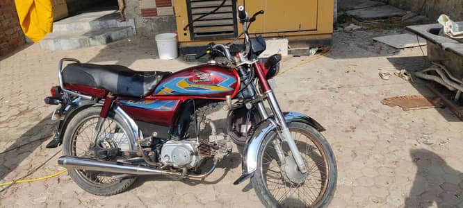 Road prince china urgent sale,