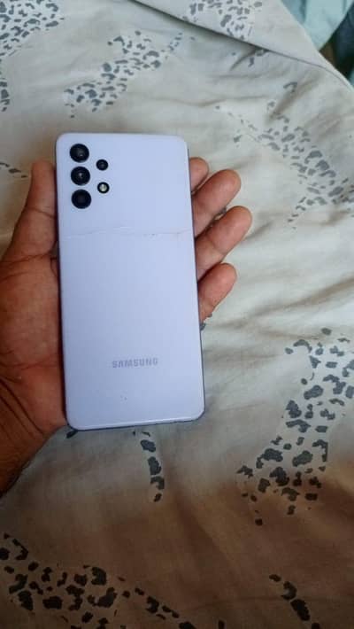 Samsung Mobile A32