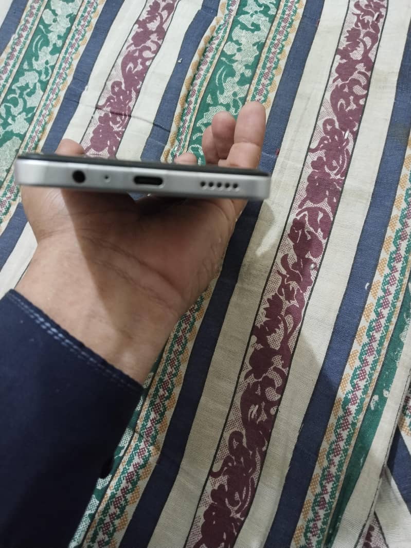 Honor X7c 2