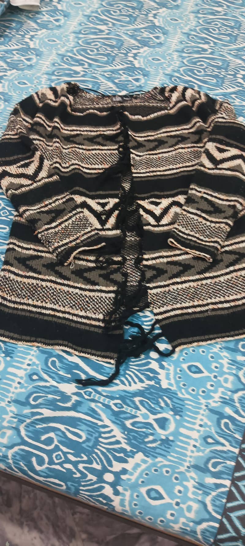 4 sweaters 1