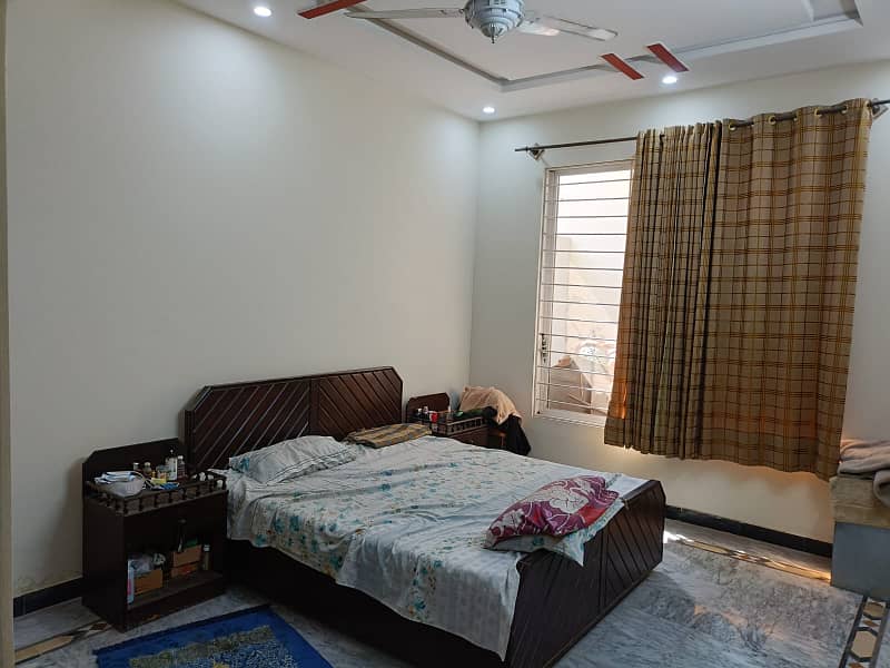30x60 Double story House for sale in G-15/2 Islamabad - Houses - 1120148338