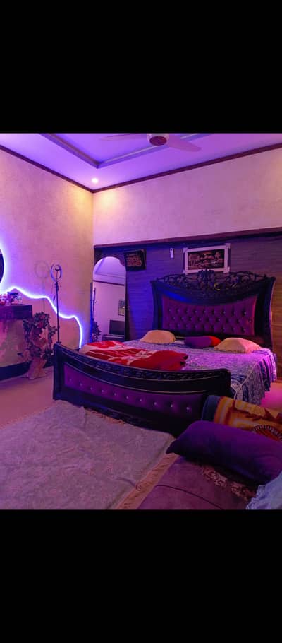 KING SIZE BED FOR SALE