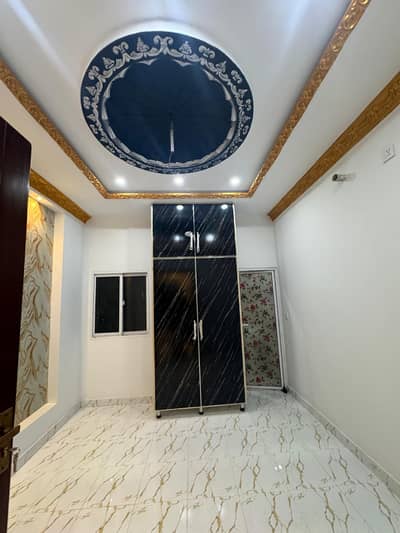 2.5 marla double story luxury house for sale