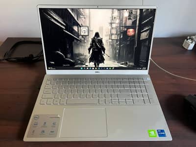 Dell Inspiron 5502 Corei7 11th Gen A+ Laptop | Nvidia 2GB | USA Import