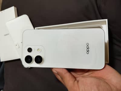 OPPO Reno 16 f 5G