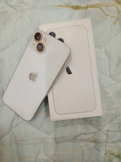 Apple iPhone 13