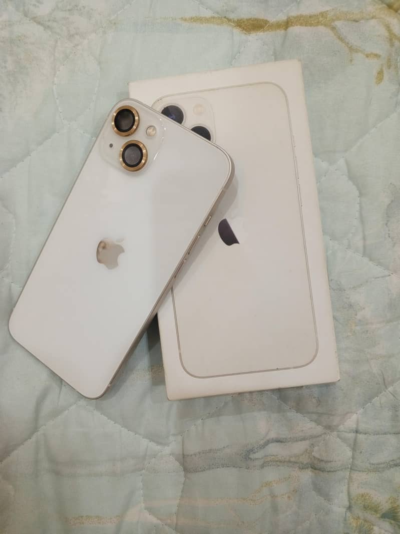 Apple iPhone 13 0