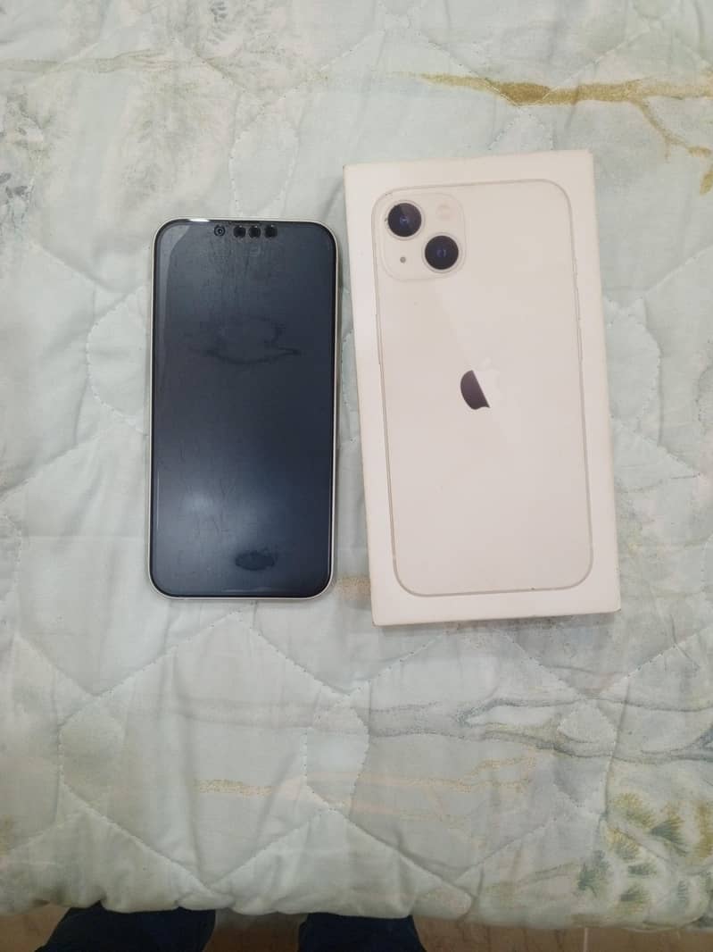 Apple iPhone 13 1