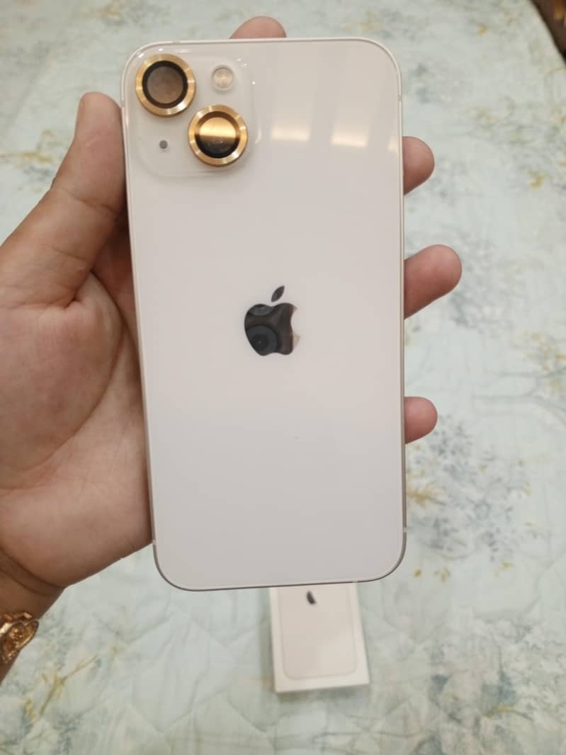 Apple iPhone 13 3