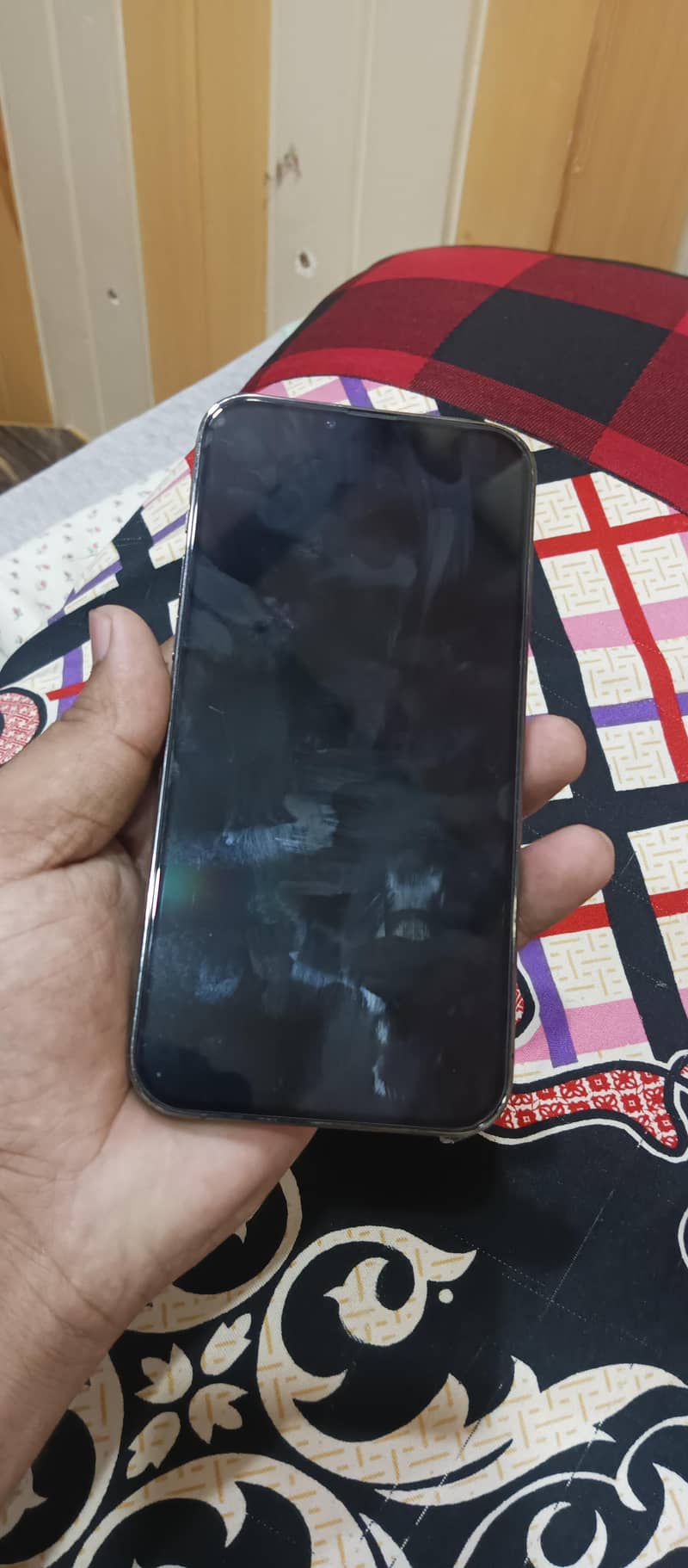 Apple iPhone 13 Pro Max 3