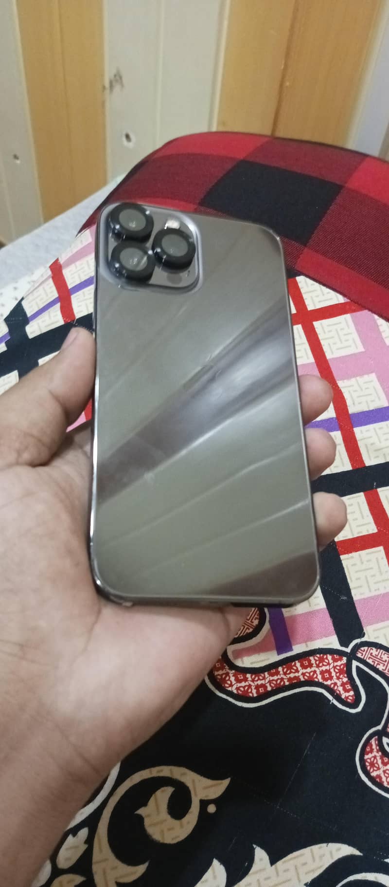 Apple iPhone 13 Pro Max 5