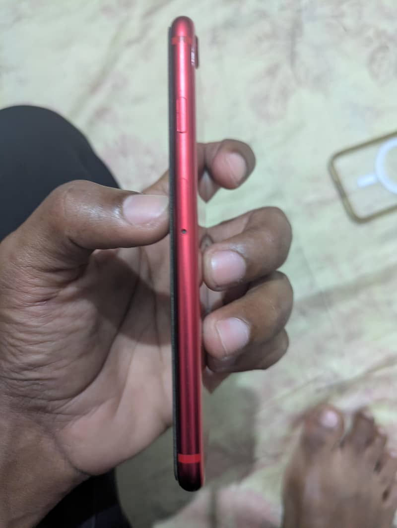 Apple iPhone SE 6