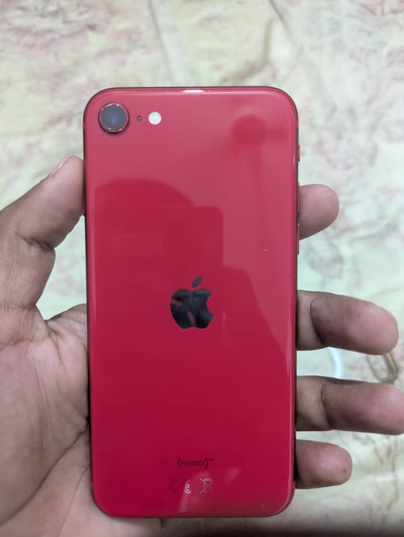 Apple iPhone SE 7
