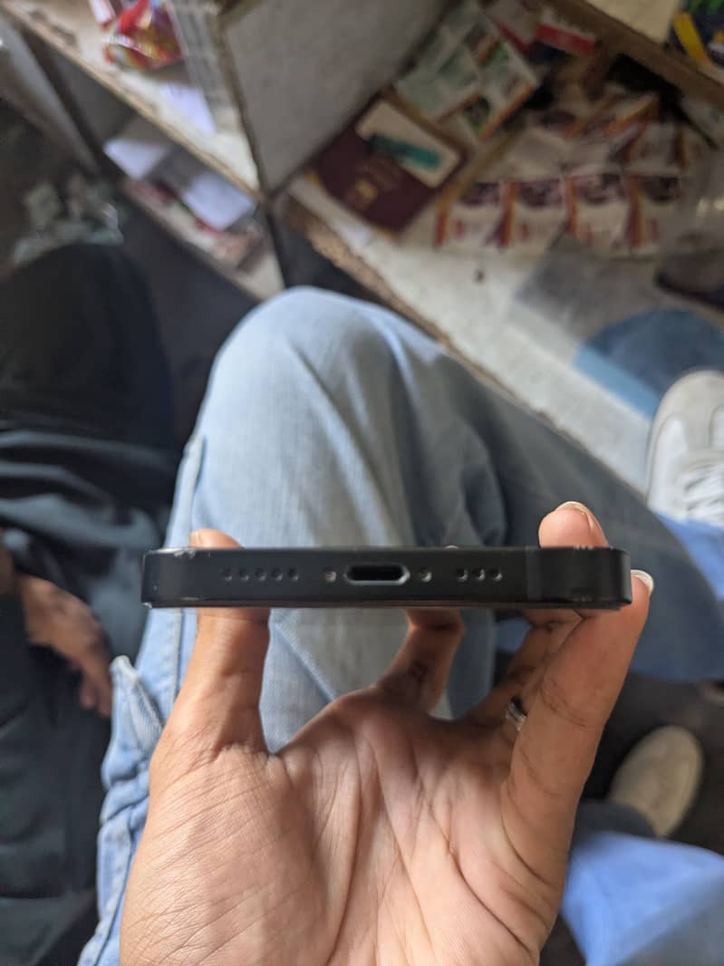 Apple iPhone 13 0