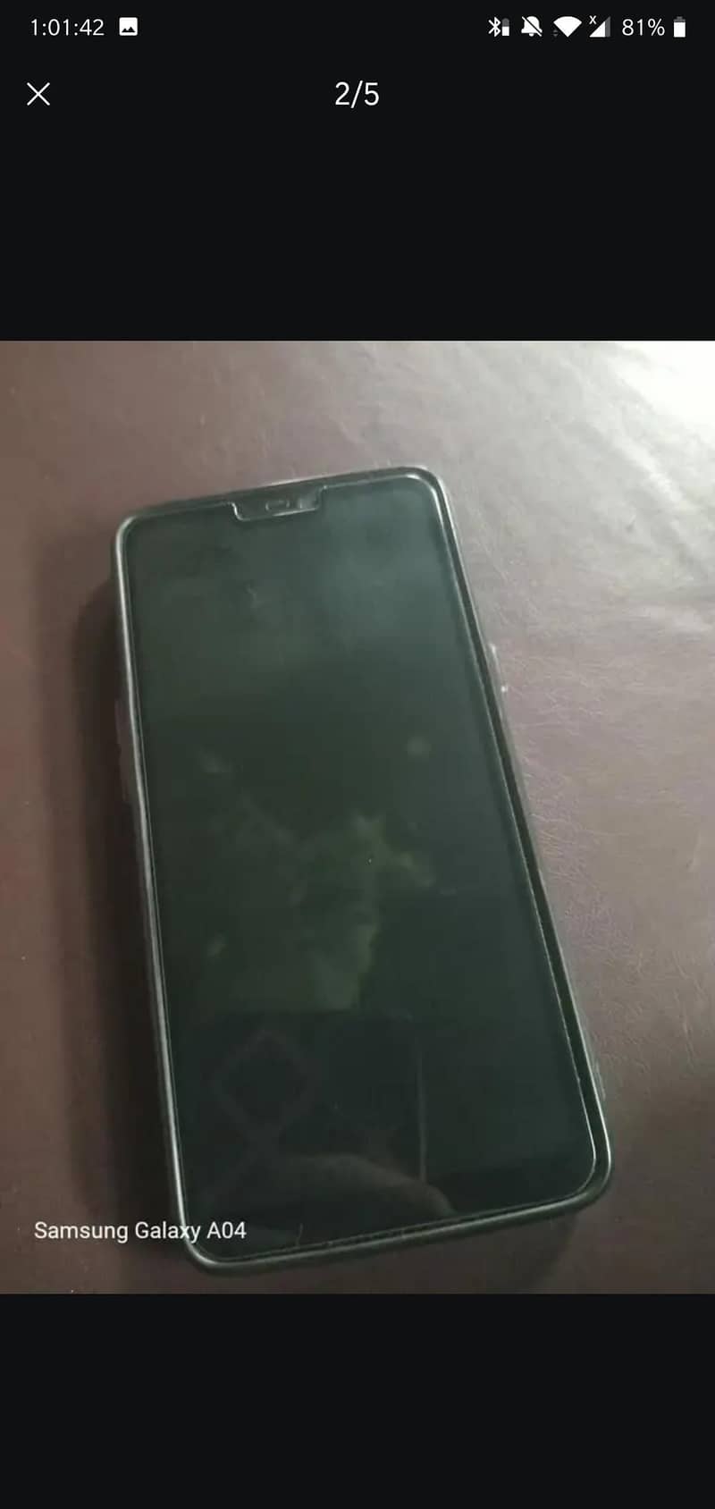 One Plus 6 1