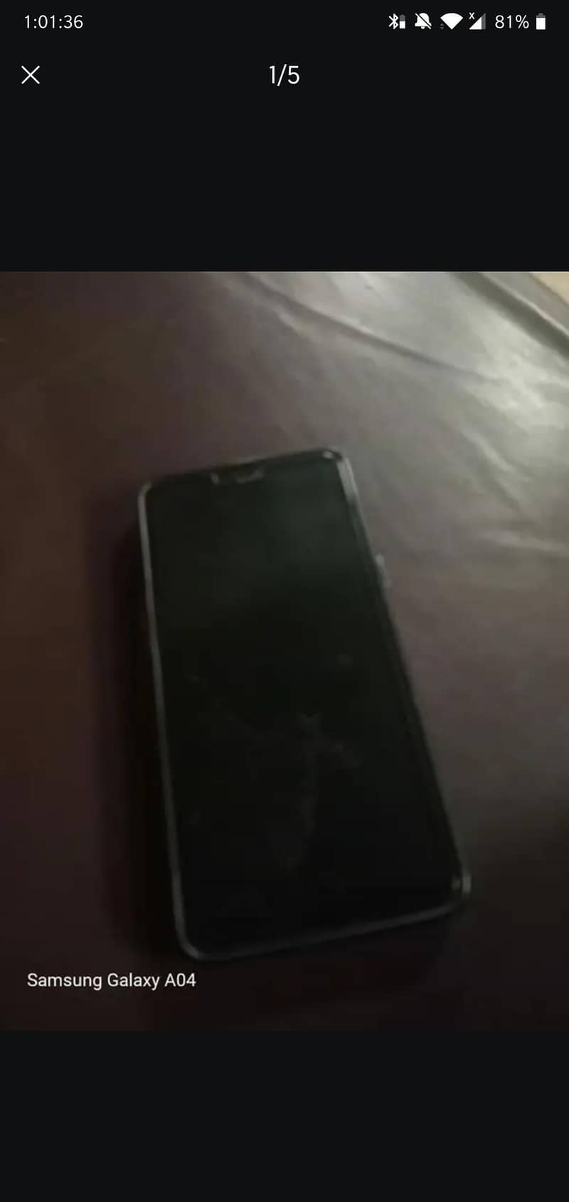 One Plus 6 2