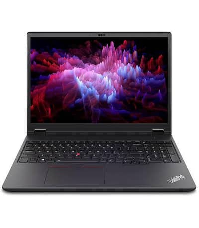 Lenovo thinkpad p16v gen 2