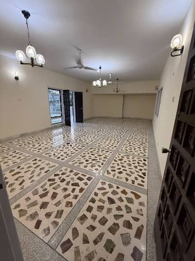 Prime Location House For Rent Sized 400 Square Yards Available In Federal B Area