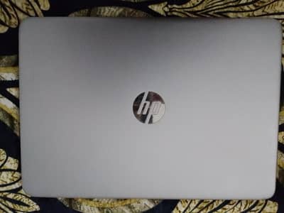 HP Core i5 6th Gen Laptop | 8GB RAM | 256GB SSD