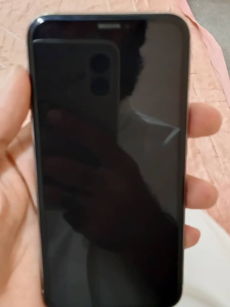Apple iPhone X 0