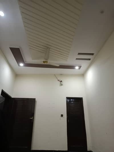 Jhang hostel