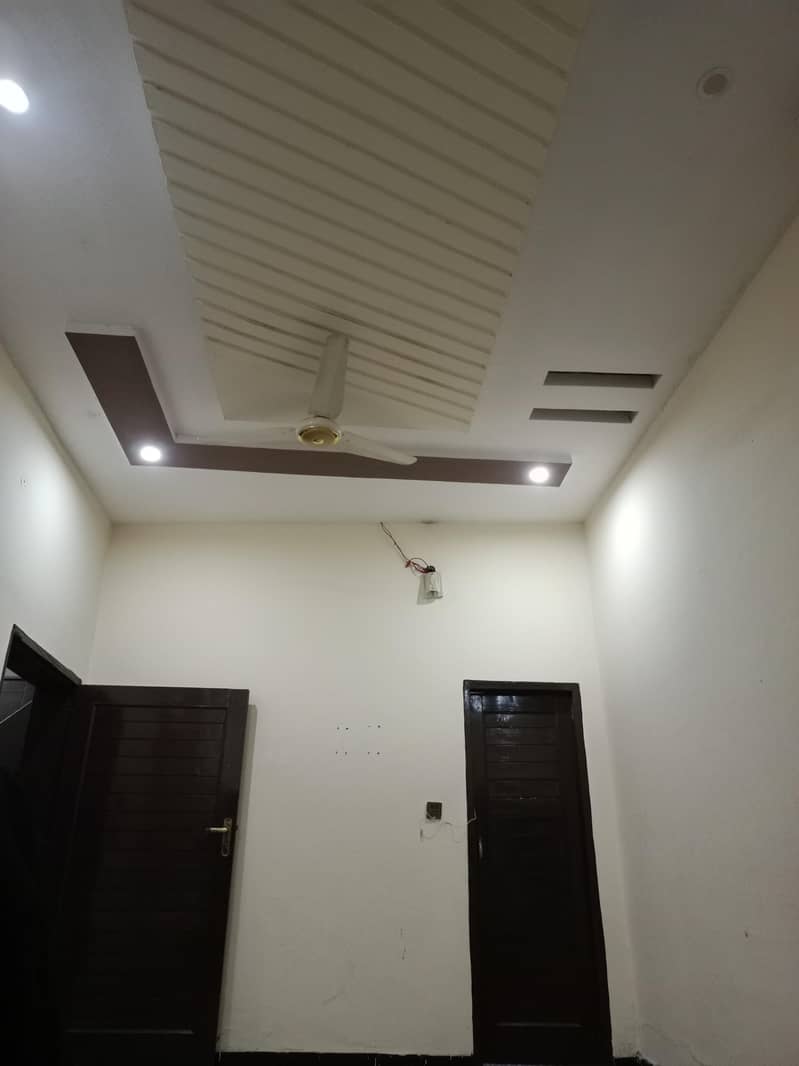 Jhang hostel 0