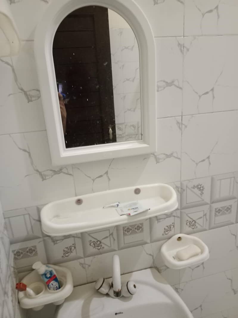 Jhang hostel 1