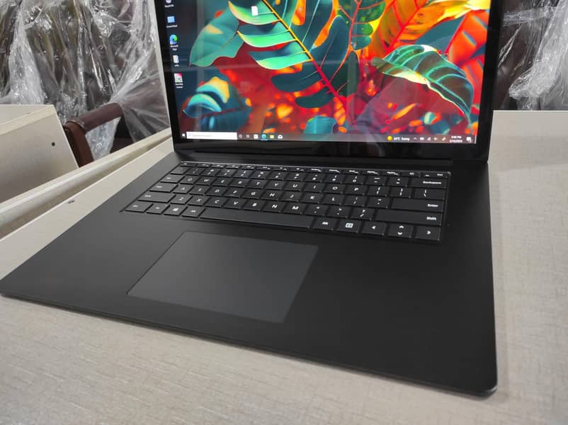 Microsoft Surface Laptop 4 Touch Screen 6