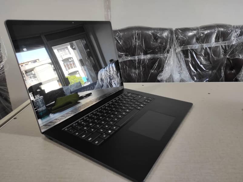Microsoft Surface Laptop 4 Touch Screen 10