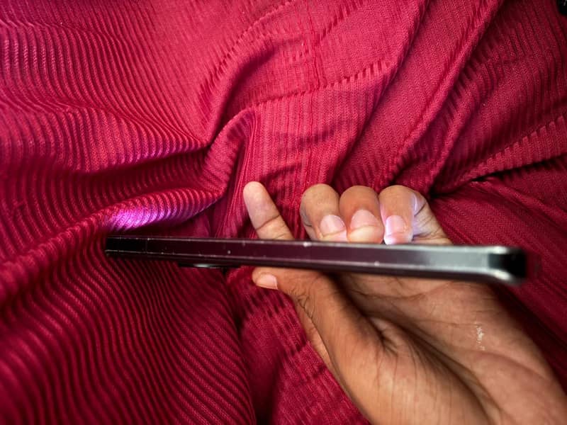Sharp Aquos R7 exchange possible 2
