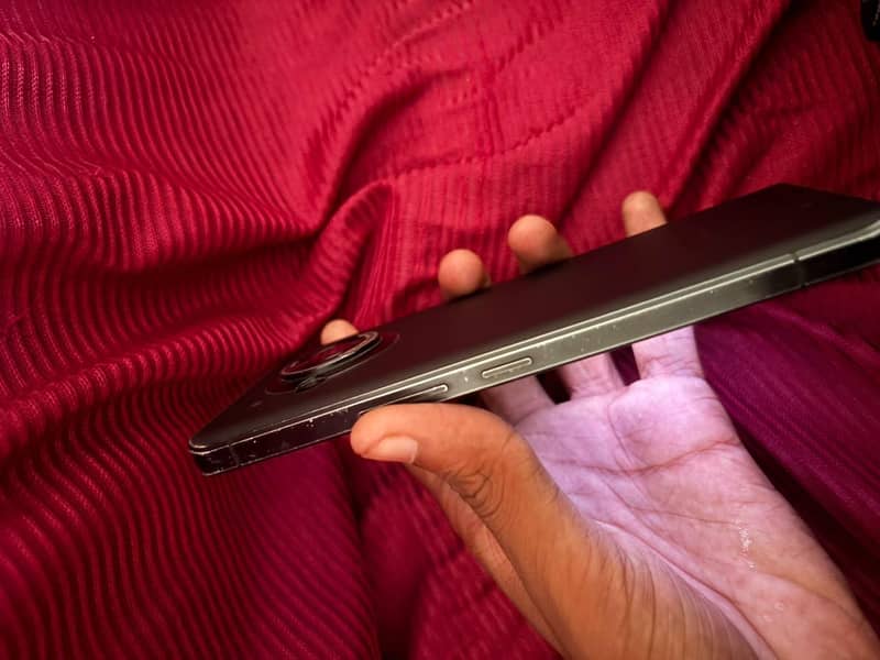 Sharp Aquos R7 exchange possible 7