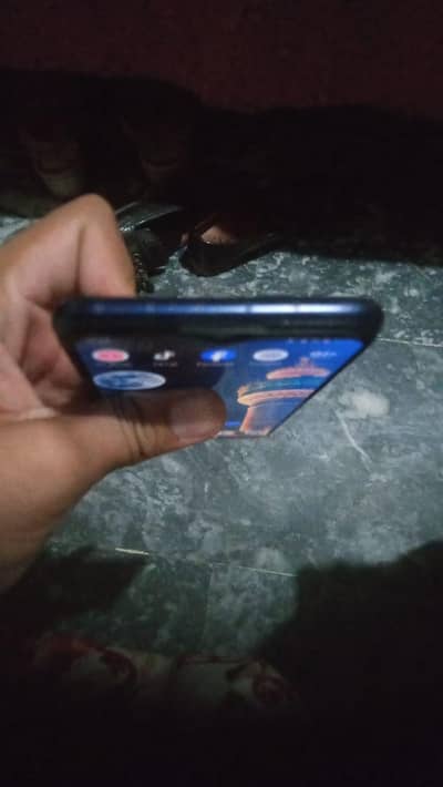 Vivo Y12s