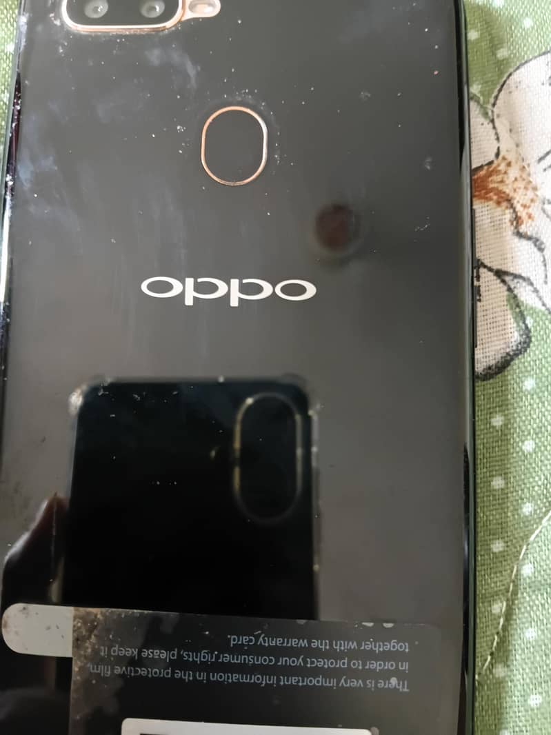 oppo mobile 1