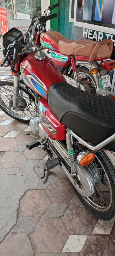 Honda 22/23 (Complete Documents)