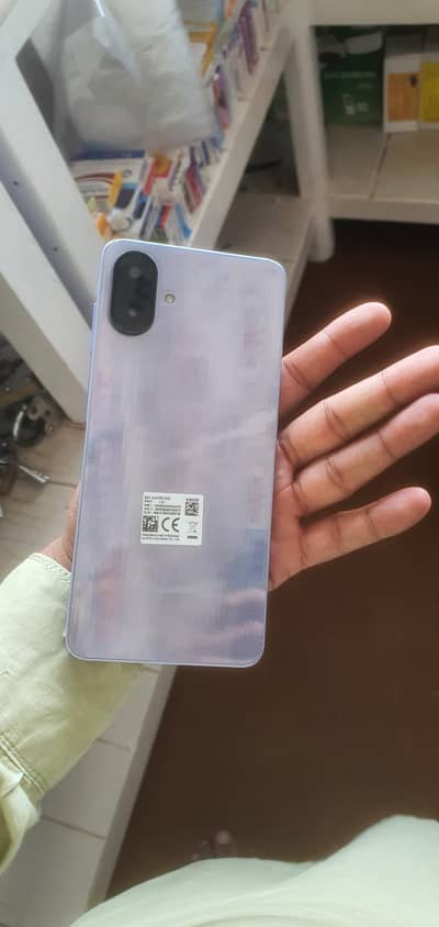 Samsung Mobile A07 5G