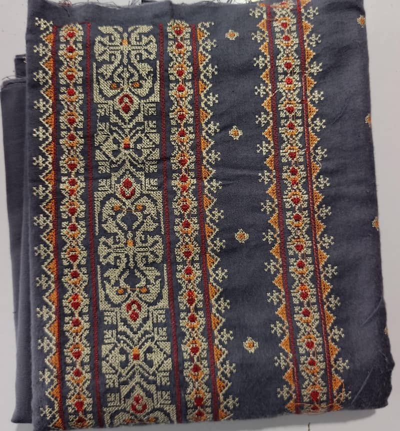 wool staf 1