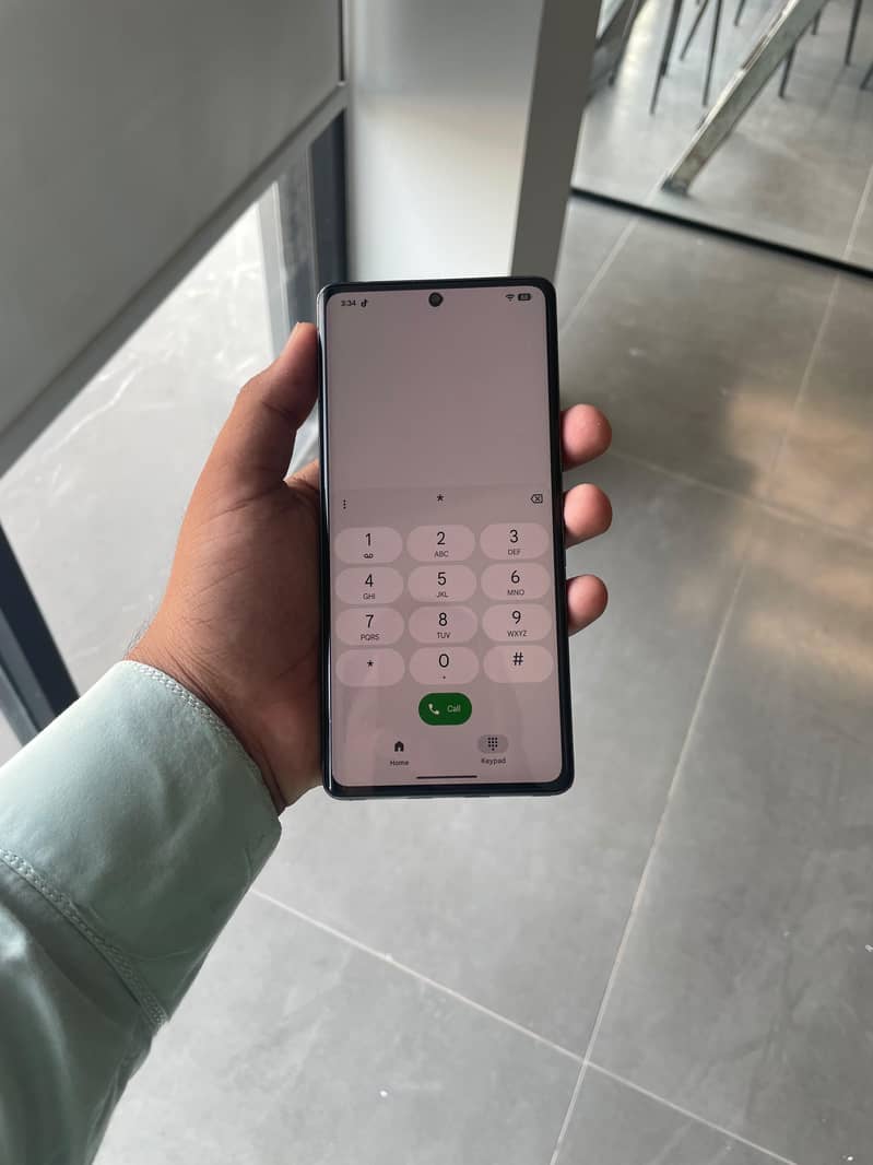 Google Pixel 7 Pro 3