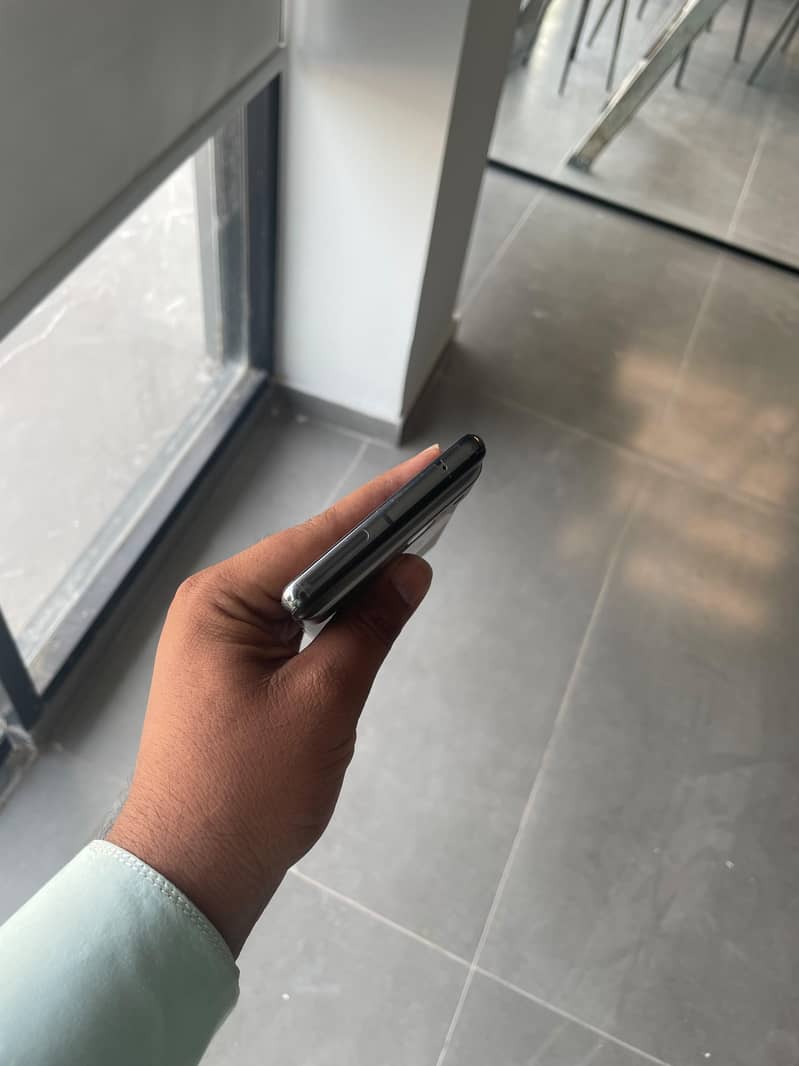 Google Pixel 7 Pro 4